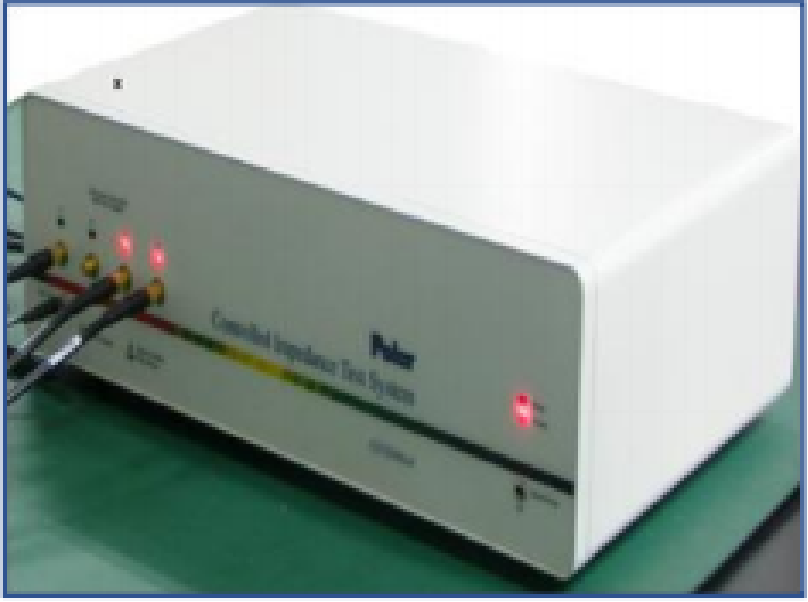 Impedance TDR Test